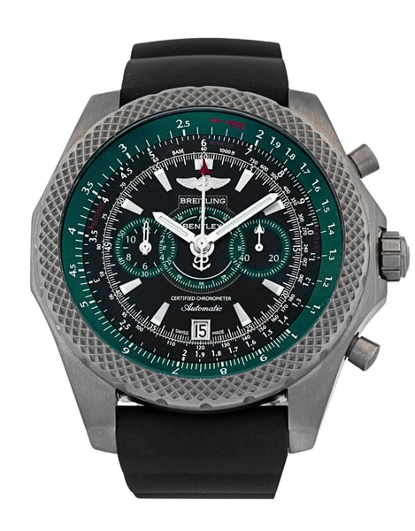 Breitling Bentley Supersports E27365